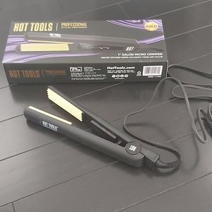 Hot Tools 1" Micro Crimper